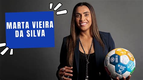 Marta Vieira Da Silva Biography Career Achievements And Personal