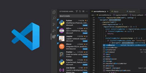 Top Python Ides And Code Editors Beginners Guide