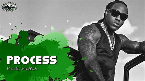 Epic Rap Type Beat Process Ace Hood X Meek Mill Type Beat Hard Trap