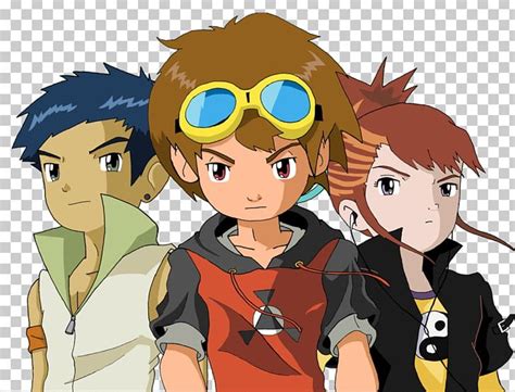 Takato Matsuki Guilmon Digimon Masters Digimon Adventure Tri. PNG ...