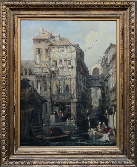 James Holland - Venice - Richard Taylor Fine Art