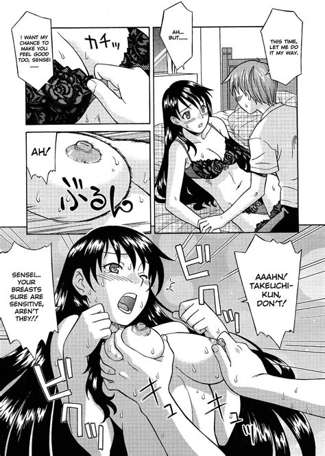 Reading Please Miss Yuri Original Hentai By Please Miss Yuri END Page Hentai Manga