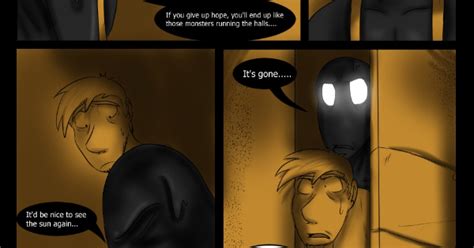 Read Ink Stain Chapter 2 Pg 2 Tapas Community