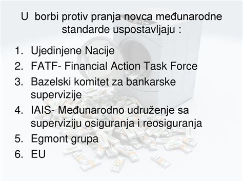 Pranje Novca Ppt