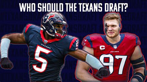 Kayvon Thibodeaux Vs Aidan Hutchinson Who Should The Texans Draft