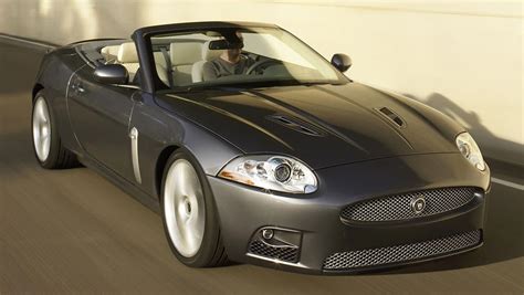 Used Jaguar Xk Review 1996 2014 Carsguide