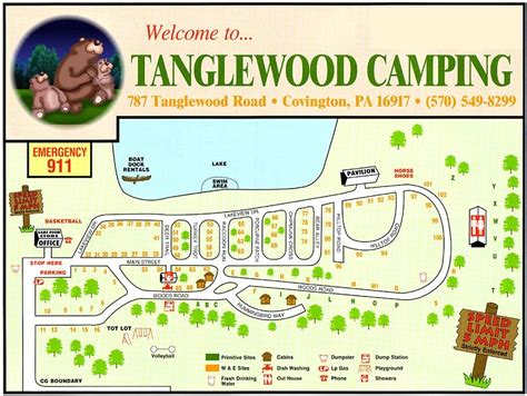 Site Map