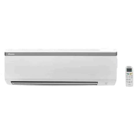 Buy Daikin Ton Star Ftl Uv Non Inverter Split Air Conditioner