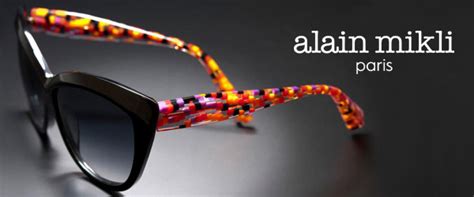 Alain Mikli-Frames