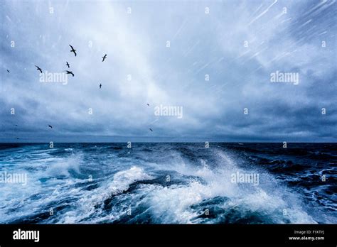 Drake Passage Fotos Und Bildmaterial In Hoher Aufl Sung Alamy