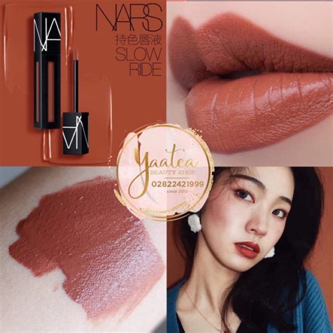 Son kem Nars Powermatte Lip Pigment Shopee Việt Nam