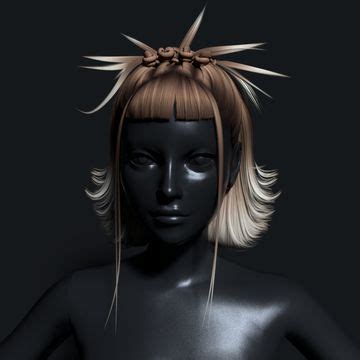 Doja Hairstyle Leahlillith Sims Hair Sims New Sims Body Mods