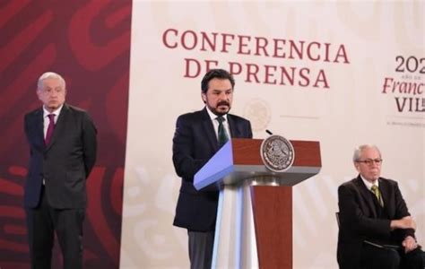 En Los Estados Donde Opera Imss Bienestar Hay 94 De Abasto De