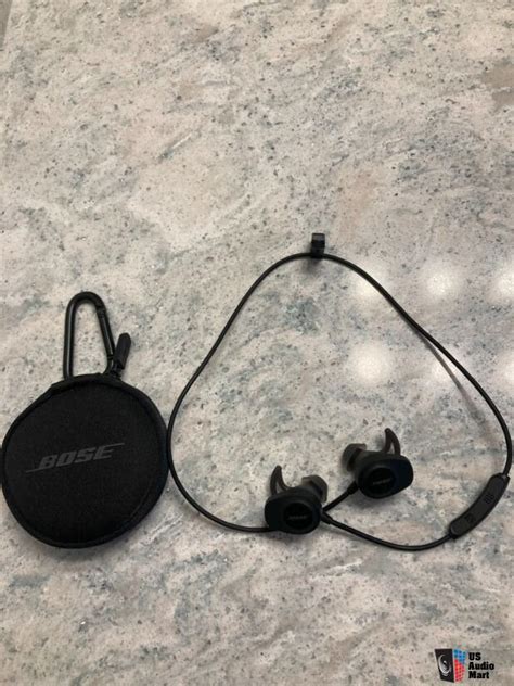 Bose Soundsport Wireless For Sale - US Audio Mart