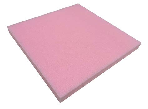 Grainger Approved Open Cell Foam Sheet Anti Static Polyurethane 12