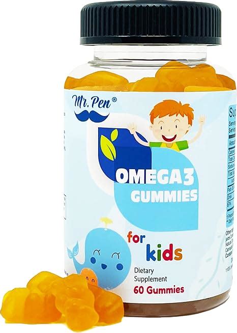 Amazon Gomitas Suministros De Meses Sabroso Sabor A