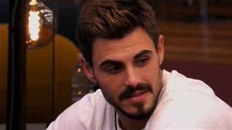 Grande Fratello Vip Francesco Monte Parla Del Bacio Gay Con Ivan Cattaneo