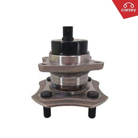 NTN KOYO NSK Rear Wheel Bearing HUB For Perodua Alza Vios NCP93 1 5L