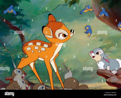 Release Date August 21 1942 Movie Title Bambi Studio Walt Disney