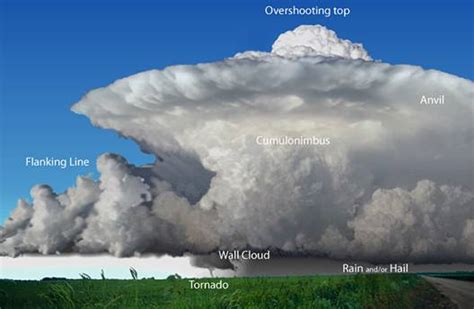 What Causes Thunderstorms