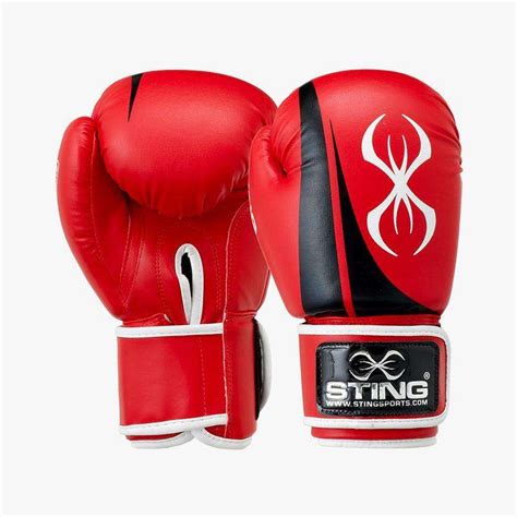 Sting Armalite Boxing Gloves Rebel Sport Atelier Yuwaciaojp