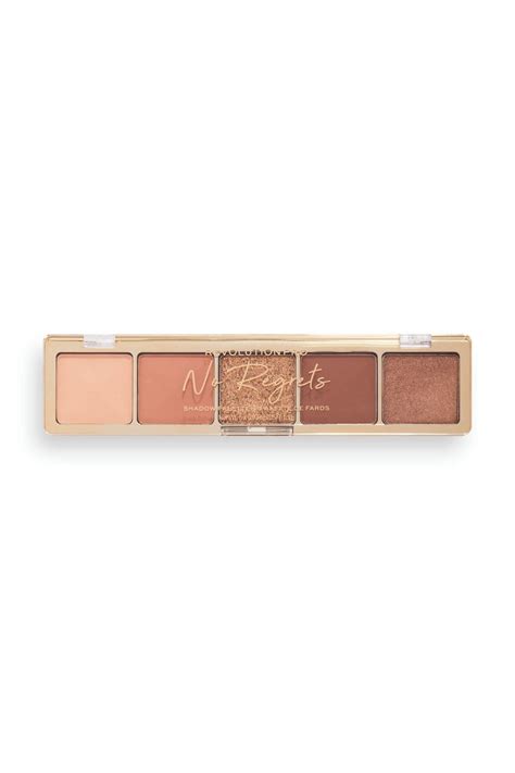 Revolution Pro Far Paleti Glam Soft Nude 1 Adet Fiyatı Yorumları