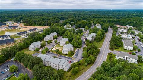 Mallard Cove Apartments