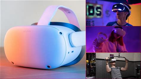 Meta Quest Vs Oculus Rift S Which One Should You Buy The