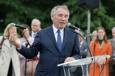 Militaires Tu S Au Mali L Hommage De Fran Ois Bayrou Ces Vrais H Ros