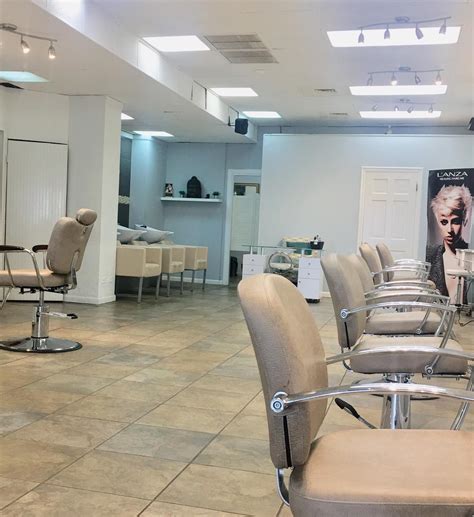 LIV Hair & Beauty - Bermuda Businesses Directory