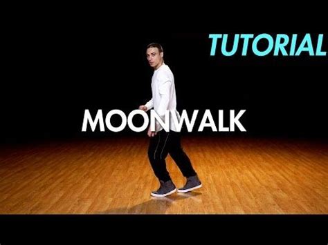 All You Need Is An Afternoon To Learn The Moonwalk Or How To Tie A Tie