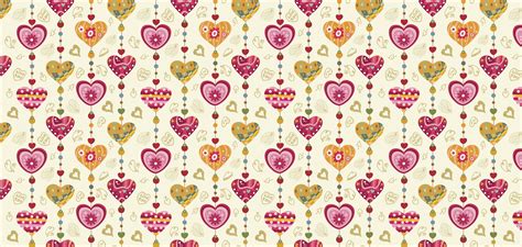 Heart, Pattern, Background, Texture HD wallpaper | Wallpaper Flare