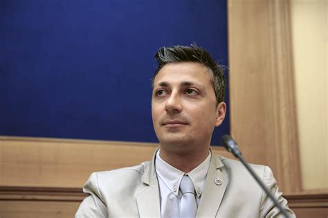 Mangano Io Gay Felicissimo Al Congresso Delle Famiglie DIRE It