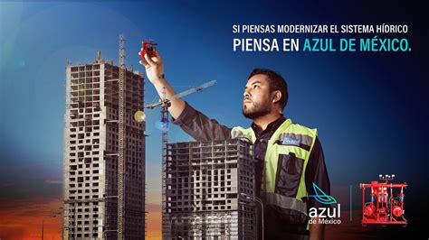 azul de mexico  behance
