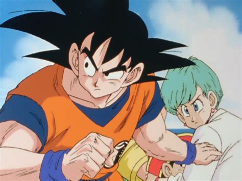 Top Dragon Ball Kai Ep 2 The Enemy Is Goku S Brother The Secret Of