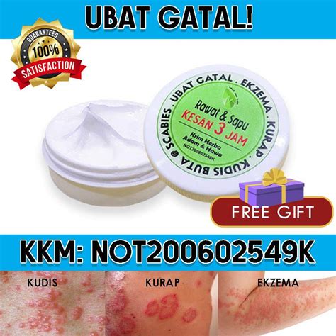 Krim Ubat Eczema Lulus Kkm Kudiskurapgatalruampsoriasis Eczema