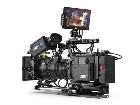 Test Arri Alexa 35 In Der Praxis 17 Stops Dynamikumfang Reveal