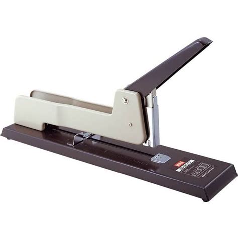 Jual Max Stapler Staples HD 12L 17 HD 12L 17 12l 17 Heavy Duty Jumbo