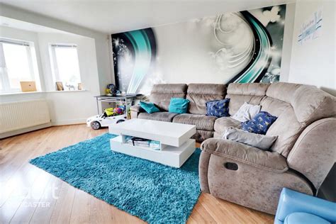 Bawtry Road Bessacarr Doncaster 2 Bed Apartment For Sale £210000