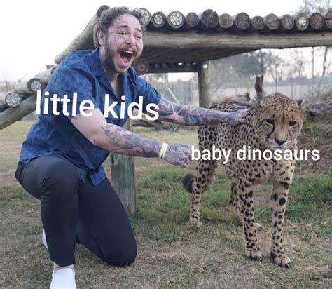 Self Reposting From My Oc Folder Part 8 R Jurassicmemes