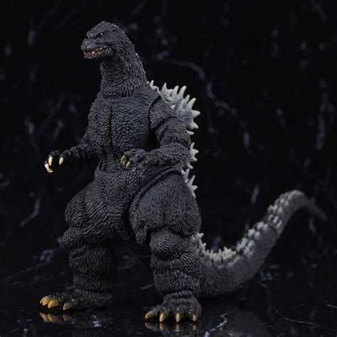 Sh Monsterarts Godzilla 1989 2021 | ubicaciondepersonas.cdmx.gob.mx