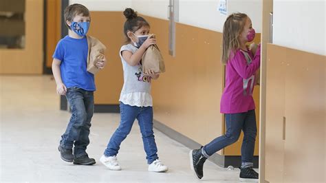 CDC: Guidance on reopening schools amid COVID pandemic to be released ...