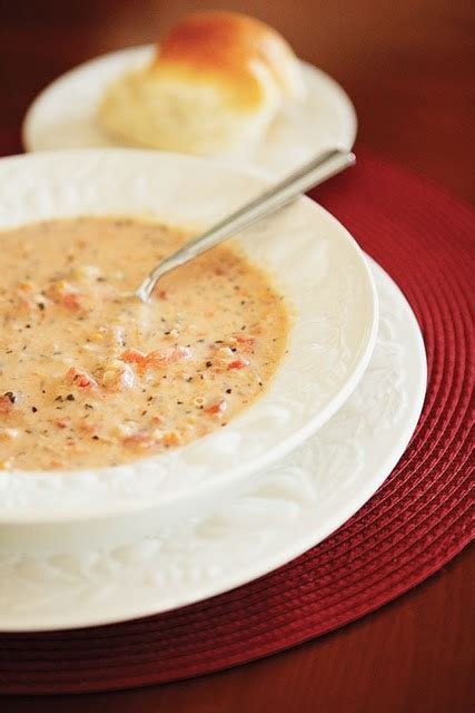 10 Homemade Delicious Soups The 36th Avenue