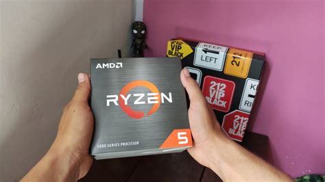 Montando Meu Primeiro Pc Gamer Do Zero Ryzen X Unboxing Youtube