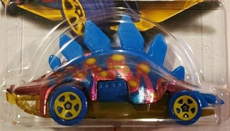 Motosaurus Chase Hot Wheels Id IdChecklist