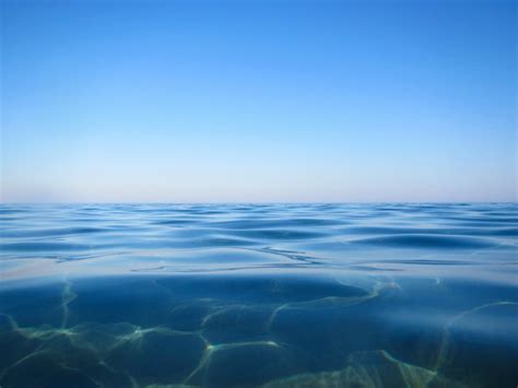 Морская вода (82 фото)