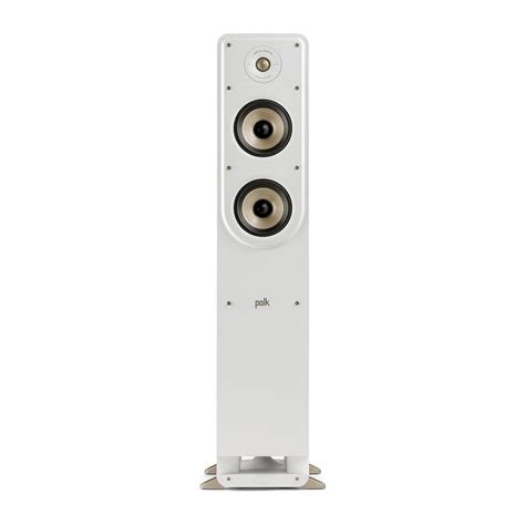 Polk Signature Elite ES50 ES 50 Floorstanding Loudspeakers Pair