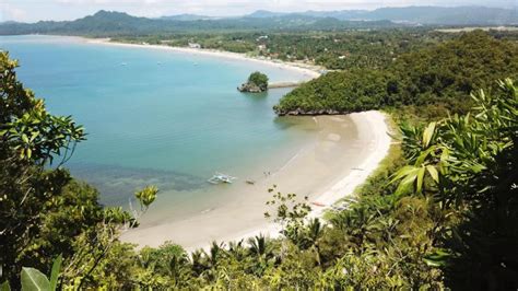 Campoquino Bay Beach Resort Sipalay Negros Occidental Ph