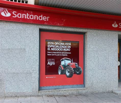 Santander Lanza La Campa A De La Pac Y Consolida El Cuaderno De