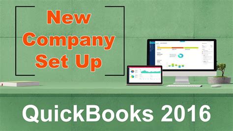 How To Create New Company In QuickBooks I Create New Company In